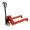 Vestil Heavy Duty Wheel Nose Pallet Truck, 27x38 PM5-2738-WN - alternate 3